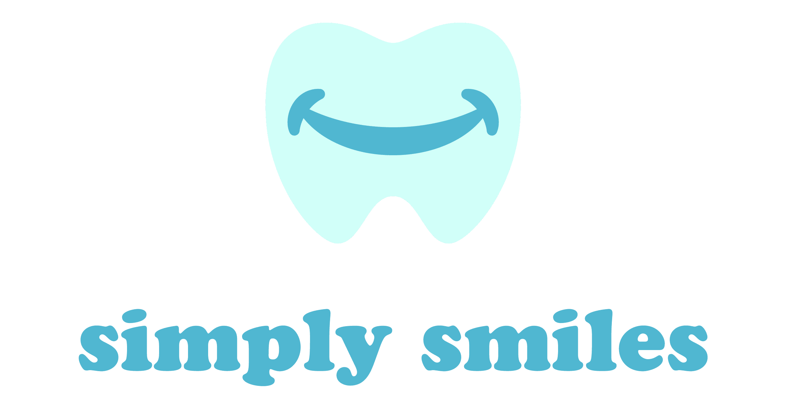 simply smiles texas logo
