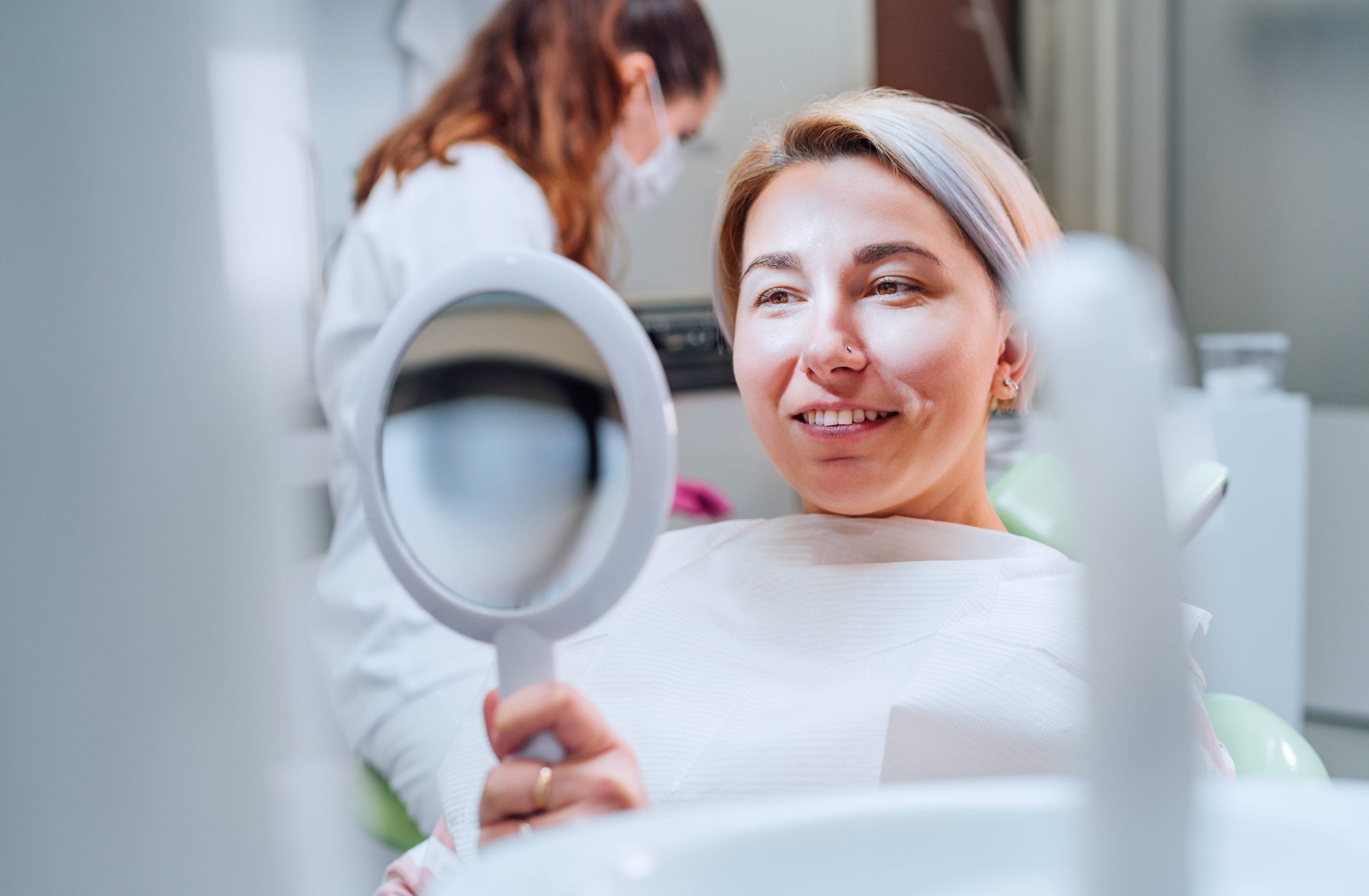 Care for dental disease in Lavon, TX