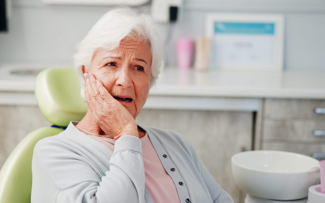 What Are the Stages of a Tooth Infection and When Does It Become Serious?