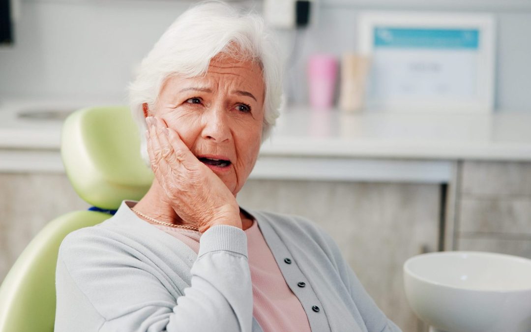 What Are the Stages of a Tooth Infection and When Does It Become Serious?