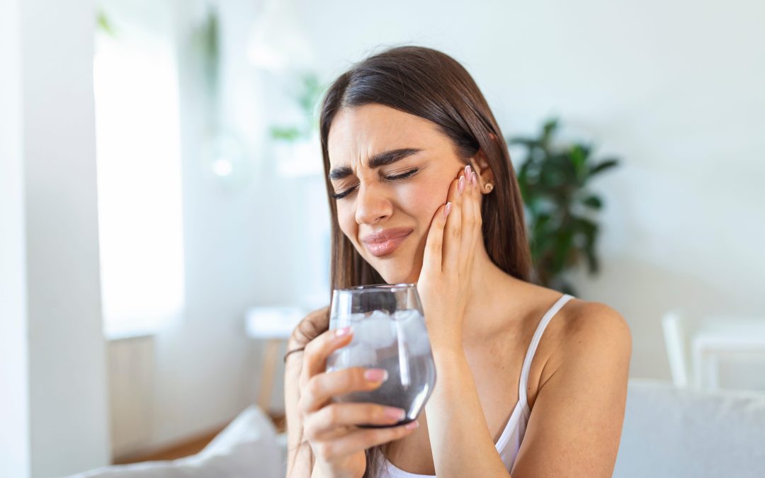 What Causes Tooth Pain and What Relief Methods Work?