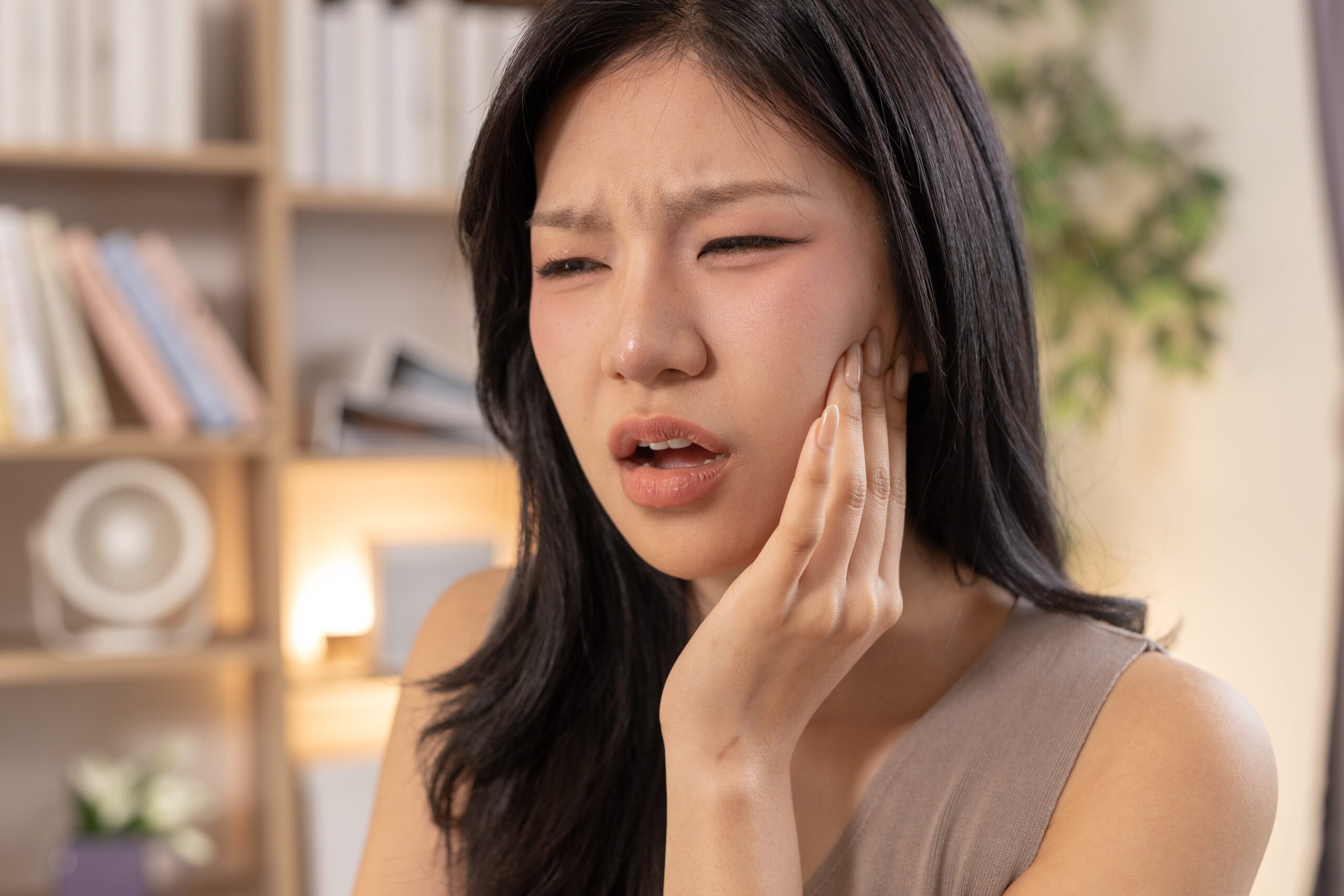 Emergency dentist appointment in Lavon, TX