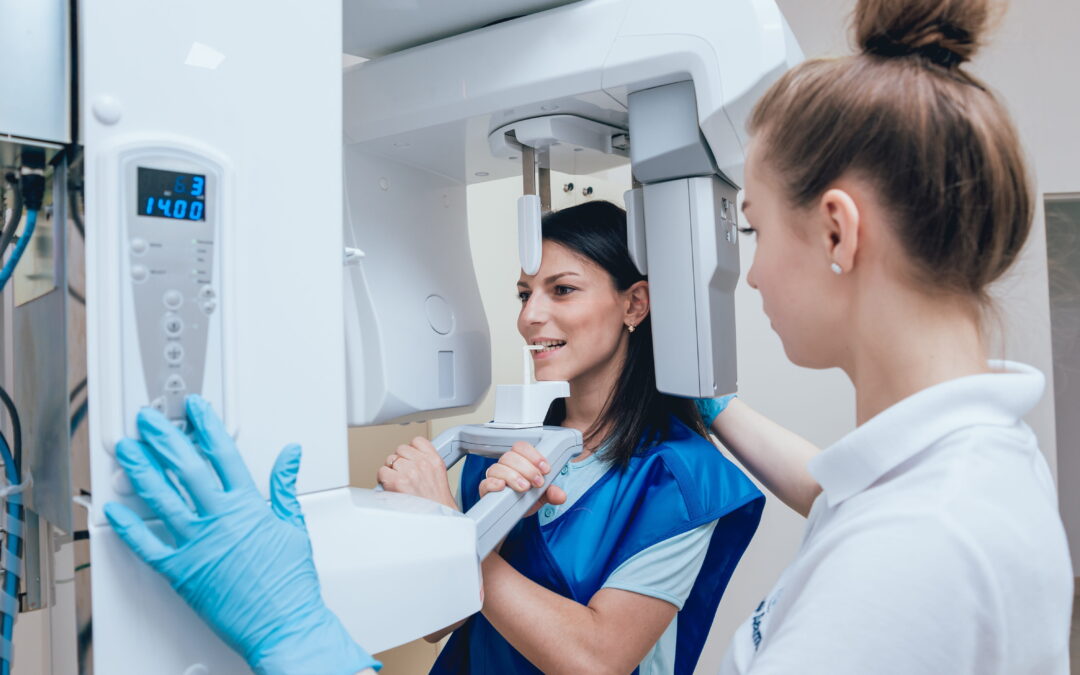 What Advanced Dental Technology Helps Make Treatment Faster, More Comfortable, and More Precise?