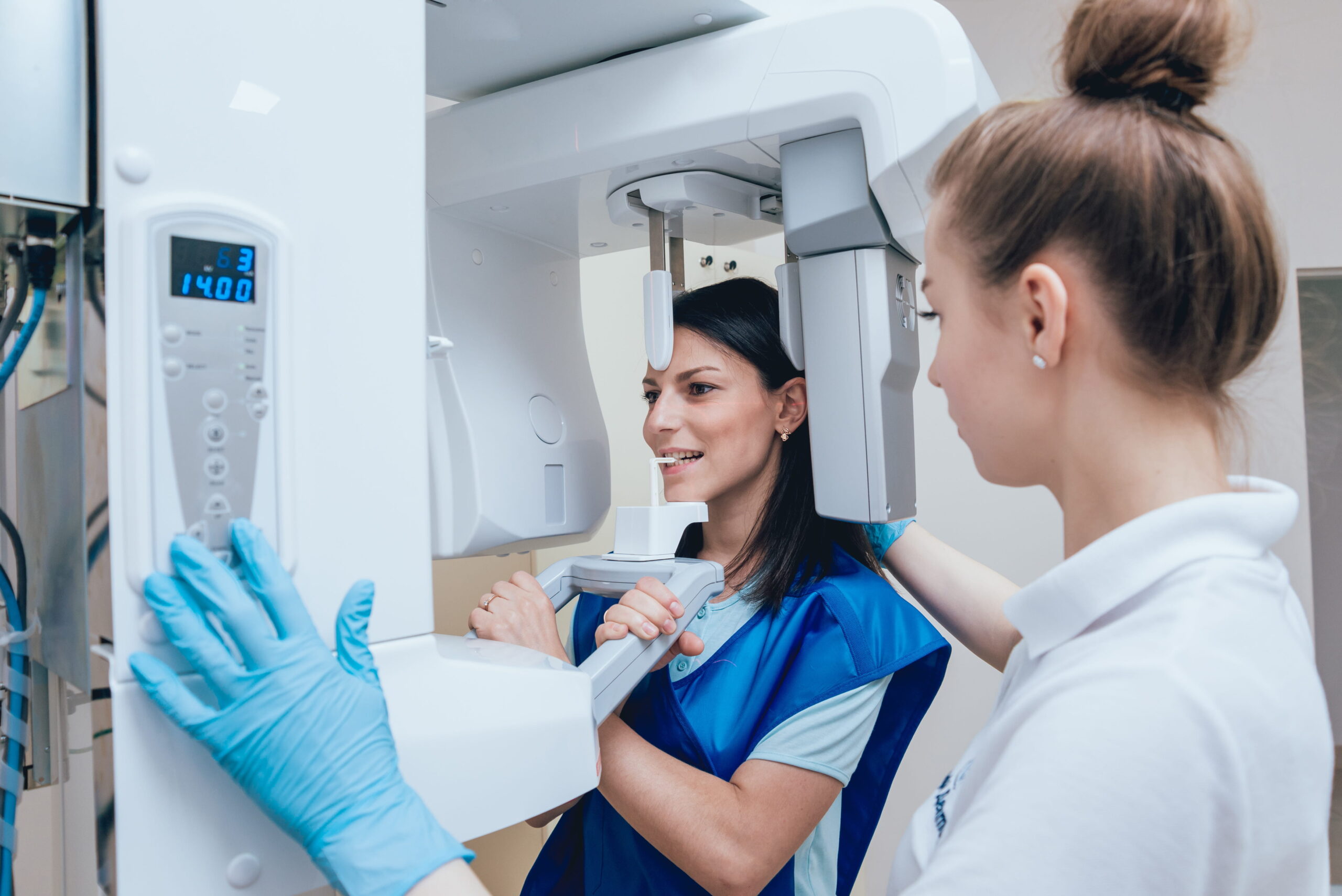 dental technology office in Lavon, TX