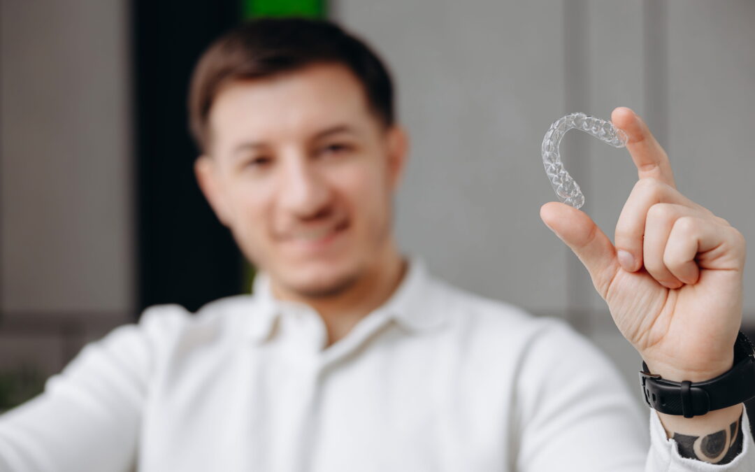 When Should Adults Consider Orthodontic Treatment for Crowded or Misaligned Teeth?